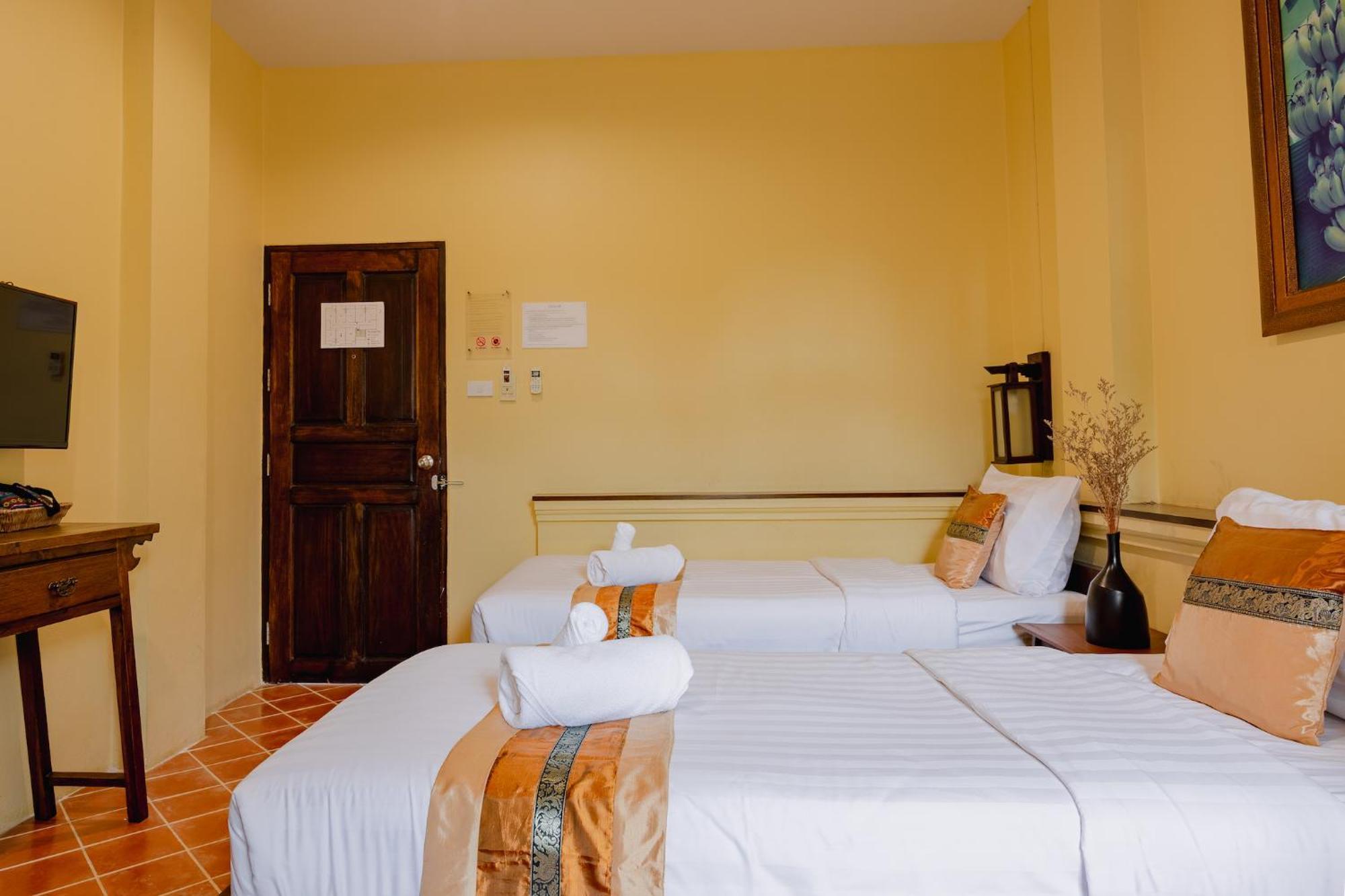 Huen Hug Chiang Mai Hotel Cameră foto